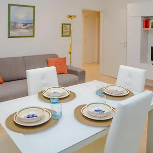 Guesthost - Istria M5 Cozy Appartamento